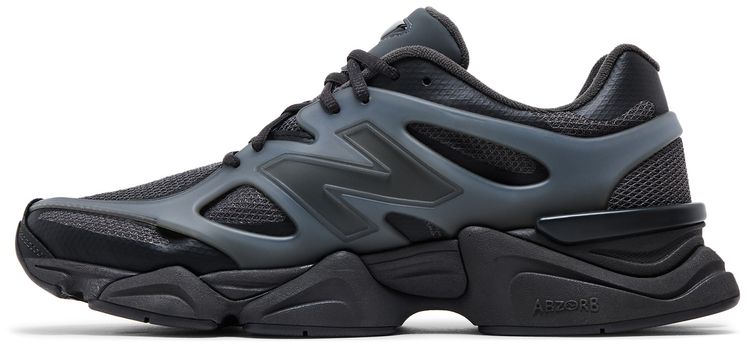 New Balance 9060 X Black Cement