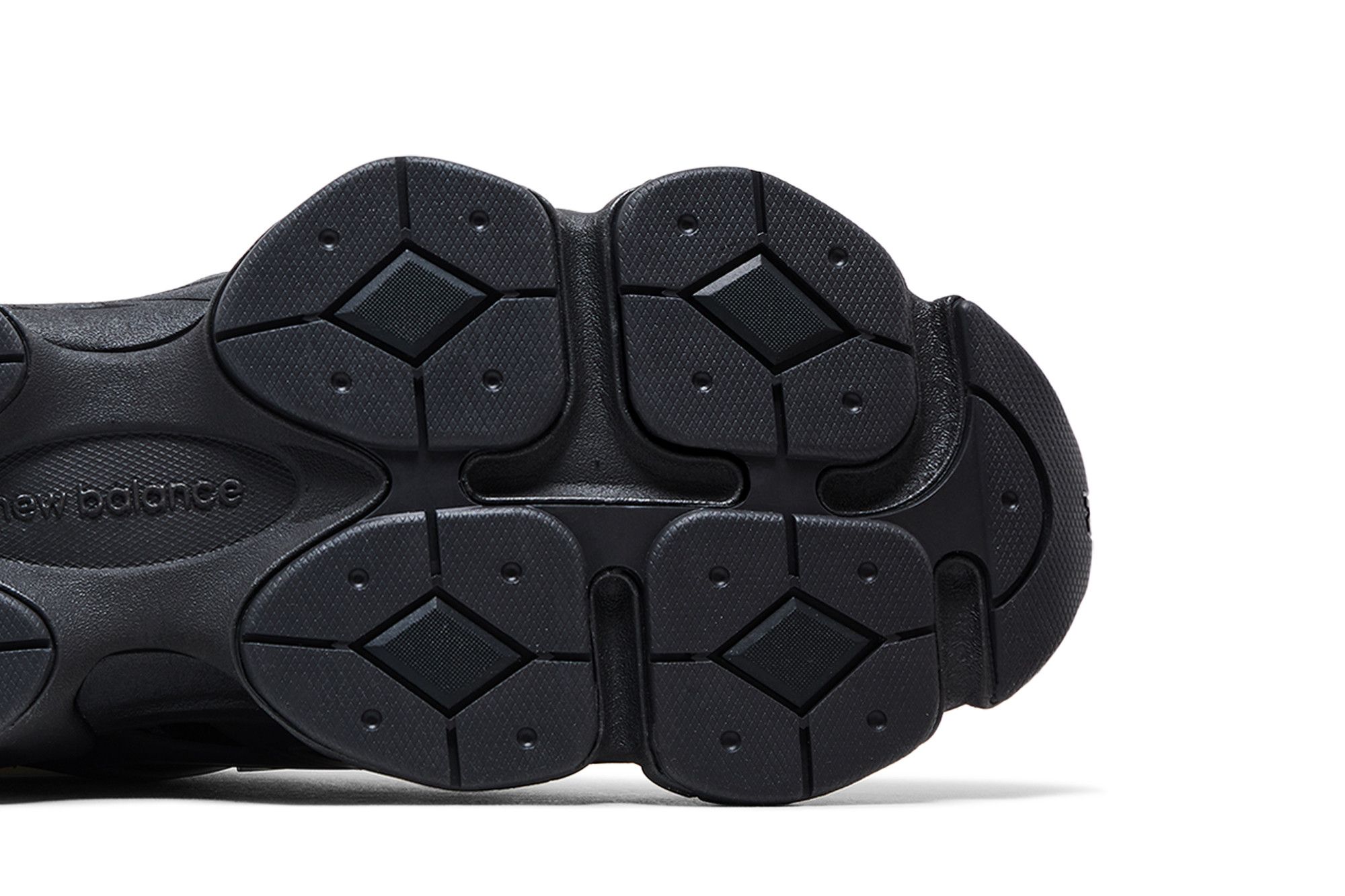 Buy New Balance 9060 X 'Black Cement' - U9060IAA | GOAT