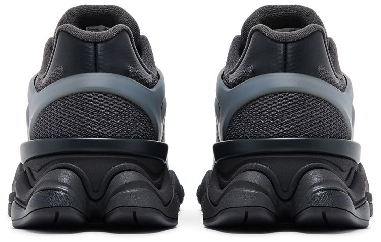 New Balance 9060 X Black Cement