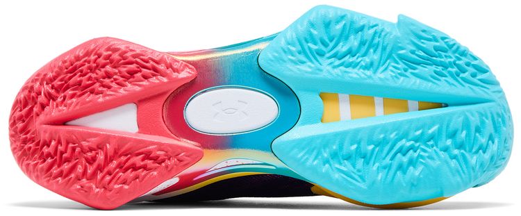 Under Armour Curry Series 7 Curry World Tour