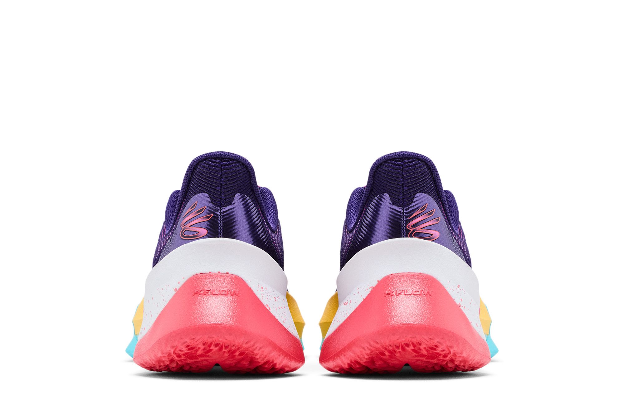 Buy Under Armour Curry Series 7 'Curry World Tour' - 3027983 500