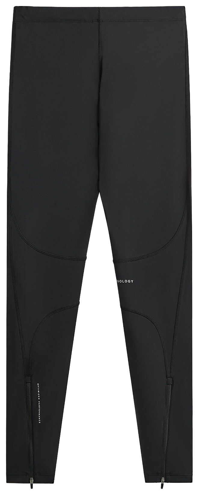 Kith Articulated Taylor Legging Black