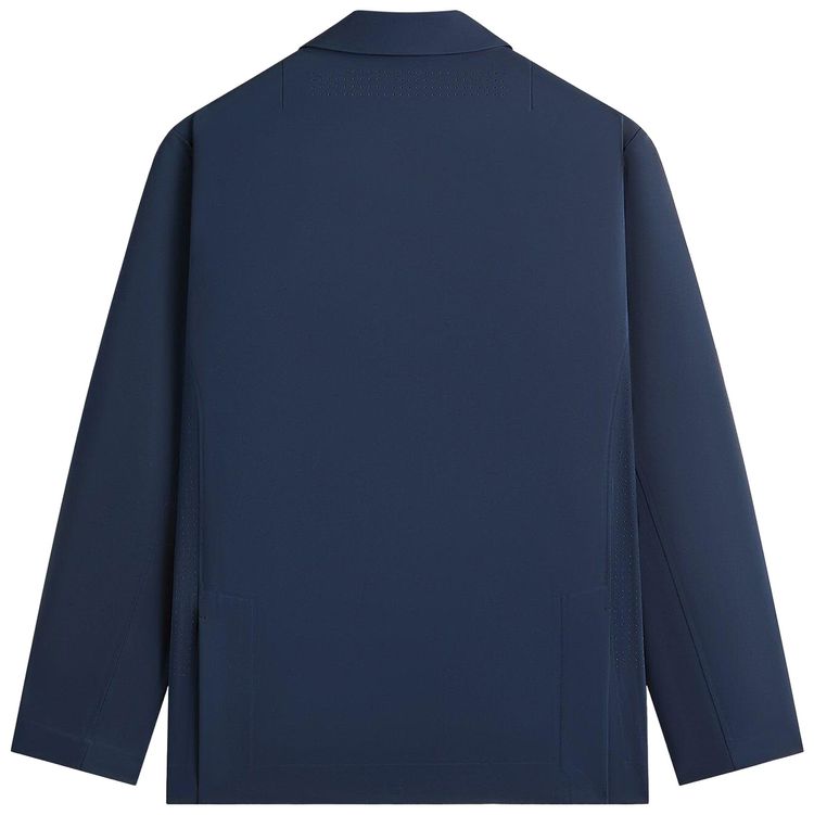 Kith Ivy For Wilson Continental Blazer Nocturnal