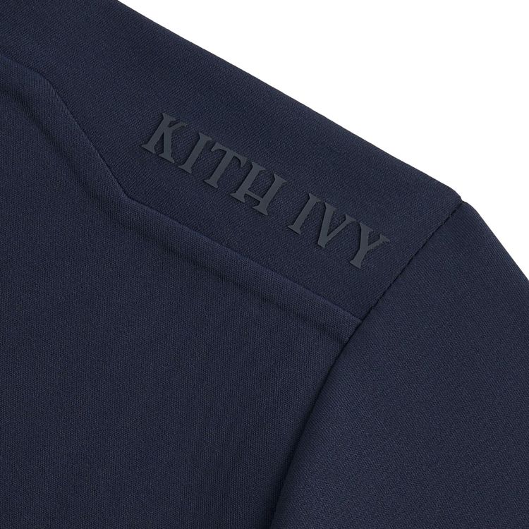 Kith Ivy For Wilson Continental Blazer Nocturnal