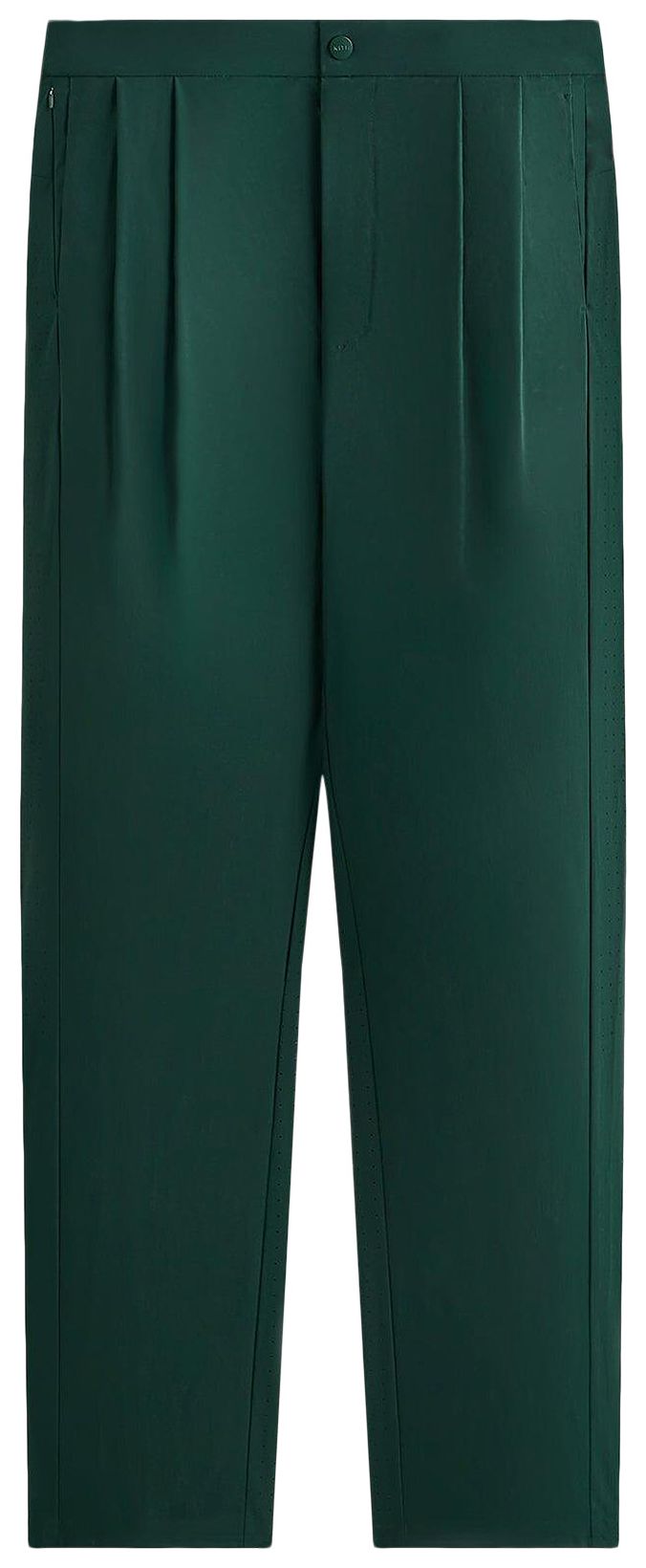 Kith Ivy For Wilson Mallet Pant Ivy Green