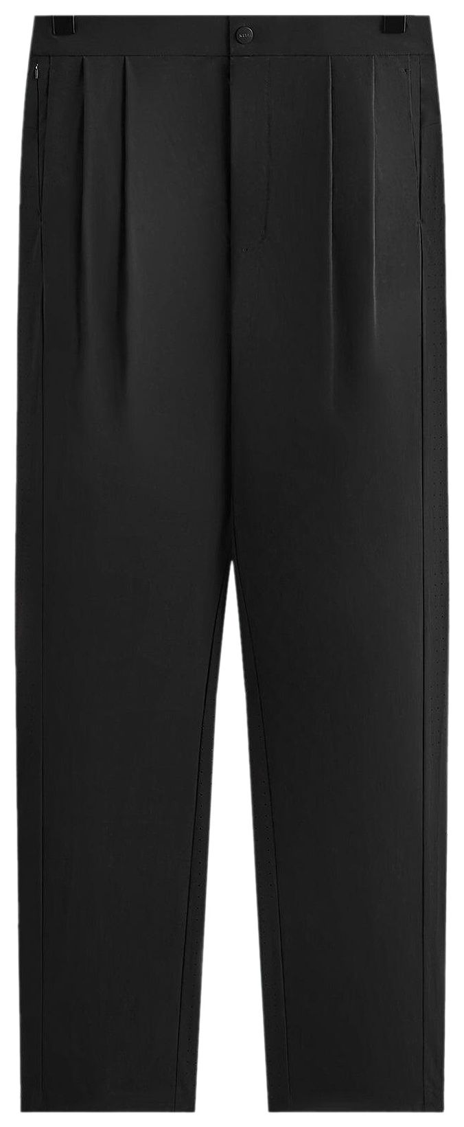 Kith Ivy For Wilson Mallet Pant Black
