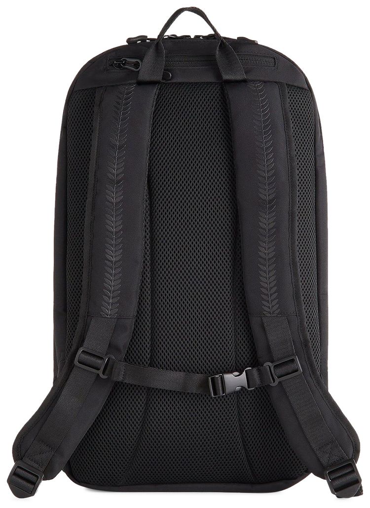 Kith Ivy For Wilson Padel Club Backpack Black