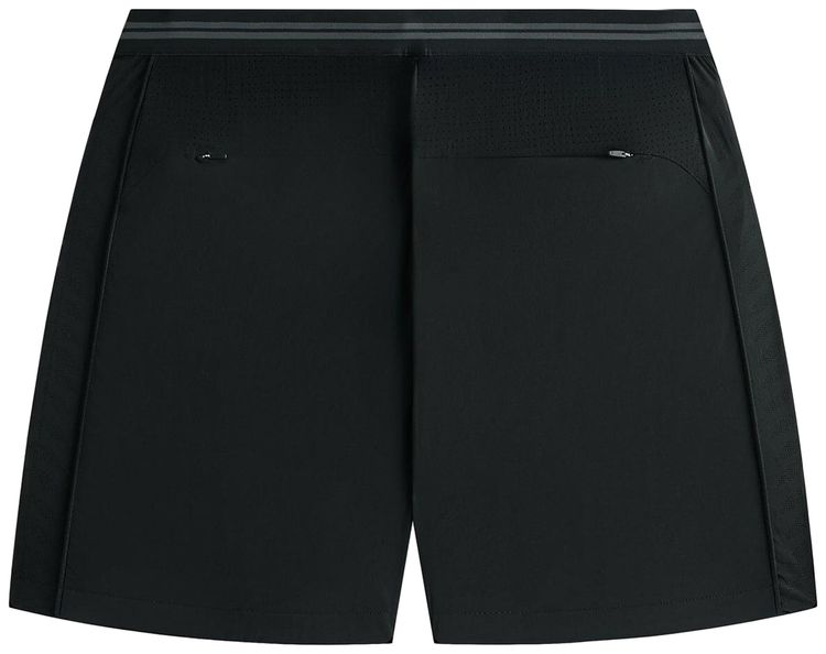 Kith Ivy For Wilson Meridian Pleated Short Black