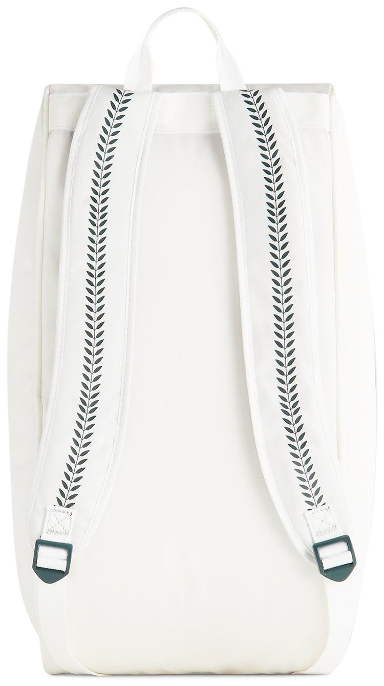 Kith Ivy For Wilson Padel Bag White