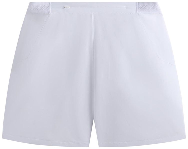Kith Ivy For Wilson Tour Short White
