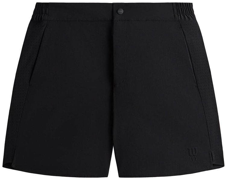 Kith Ivy For Wilson Travel Short Black