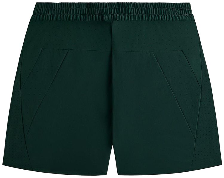 Kith Ivy For Wilson Travel Short Ivy Green