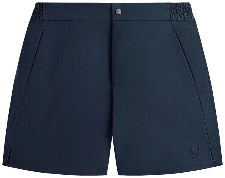Kith Ivy For Wilson Travel Short Nocturnal