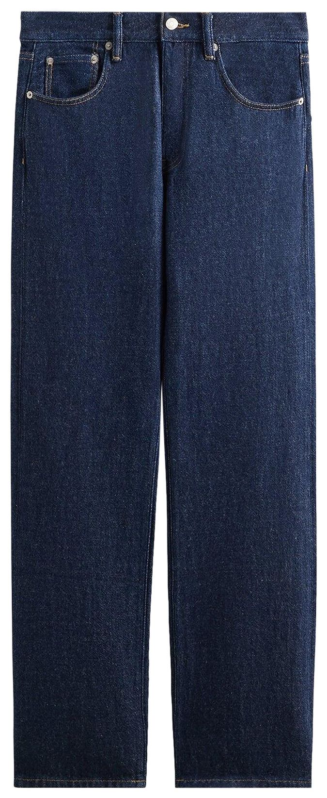 Kith The Webster Chill Twill Savin Wash