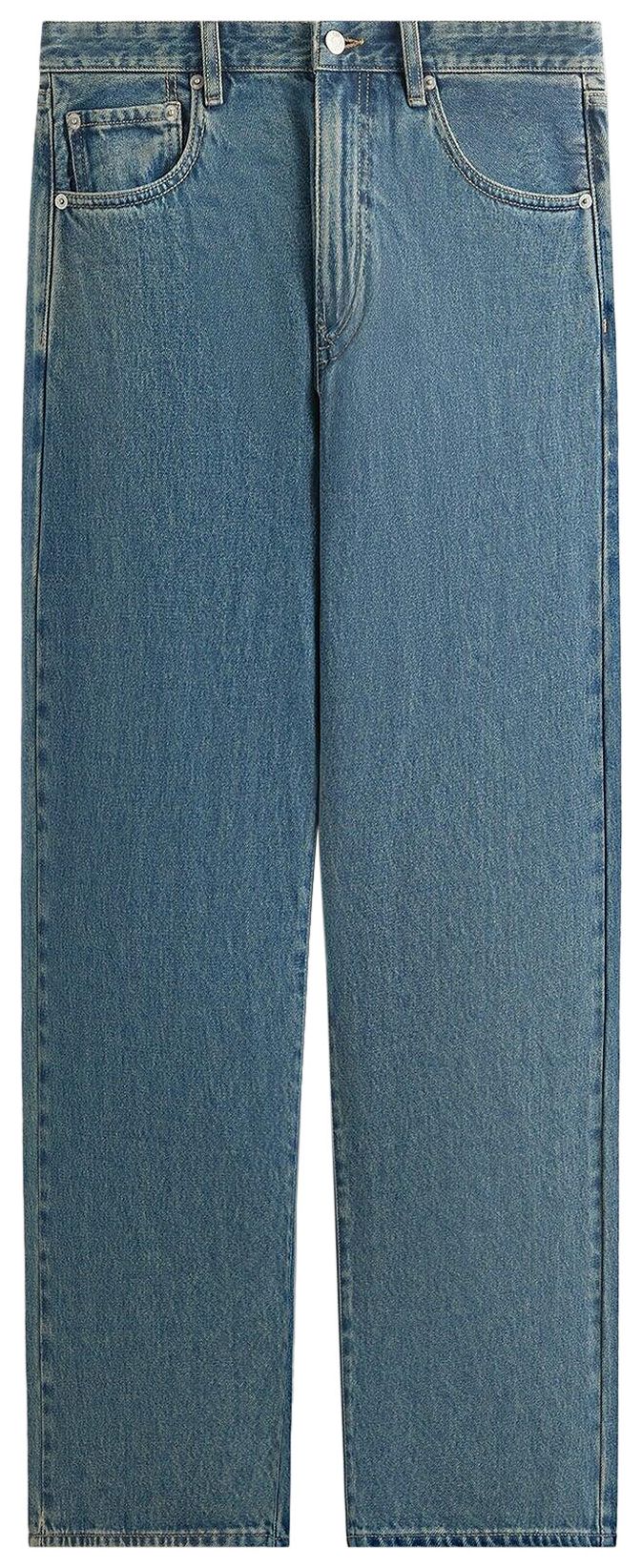 Kith The Webster Chill Luka Wash