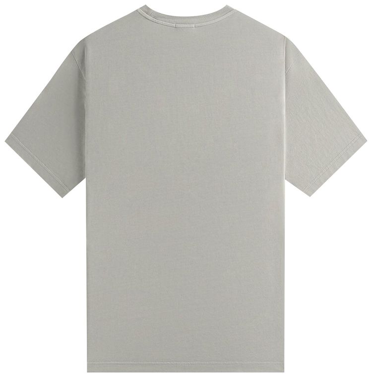 Kith Lax Tee Concrete