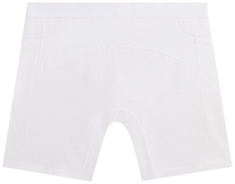 Kith Ivy For Wilson Meridian Compression Short White