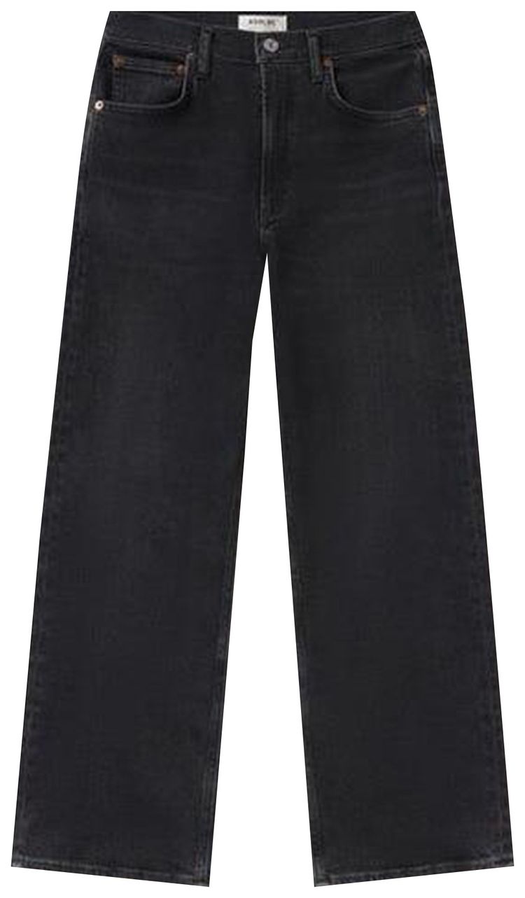 Agolde Ren Denim Hush