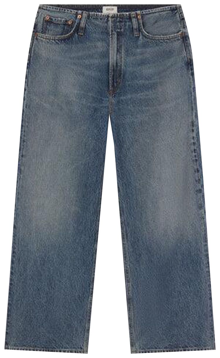 Agolde Lex Jean Swing
