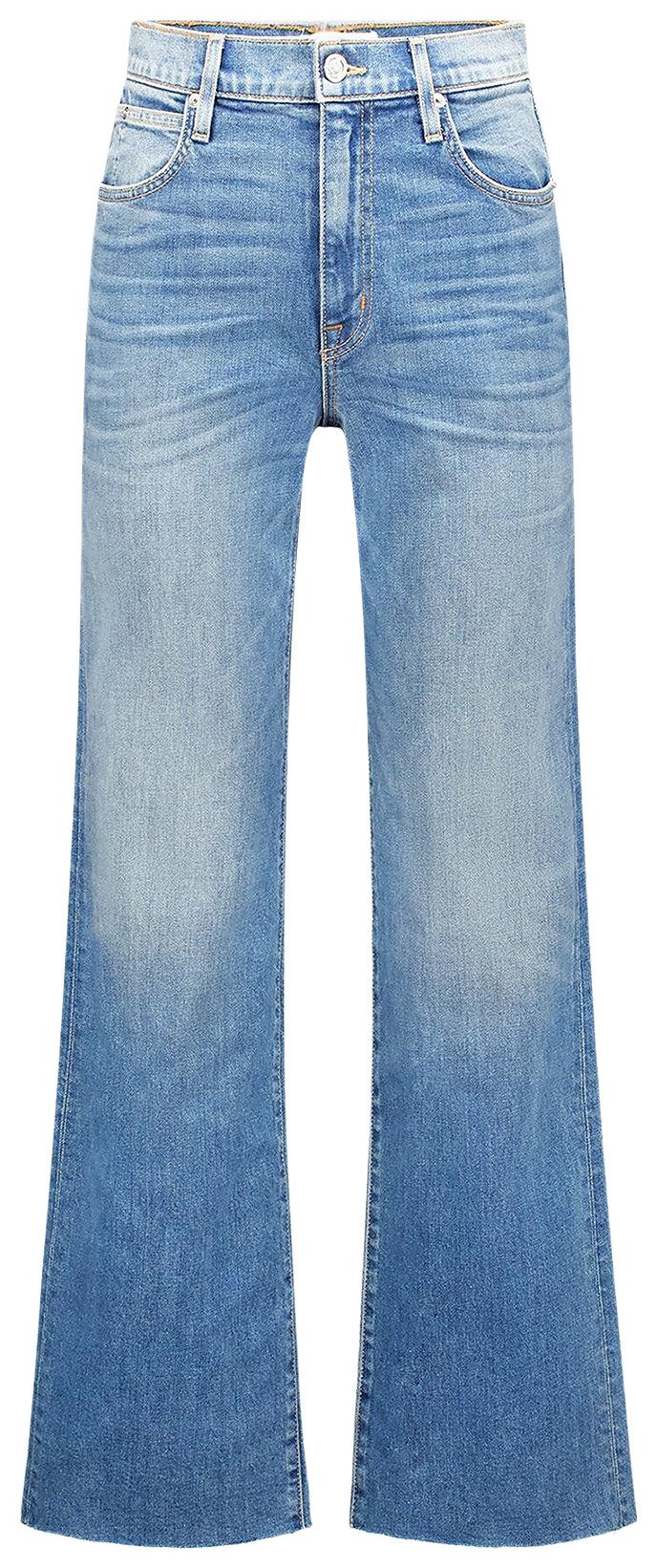 SLVRLAKE Grace Denim Laurel Canyon