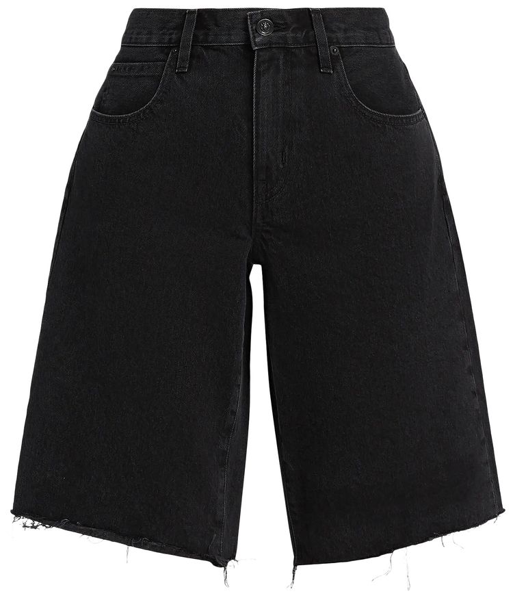 SLVRLAKE Mica Denim Shadow Ridge