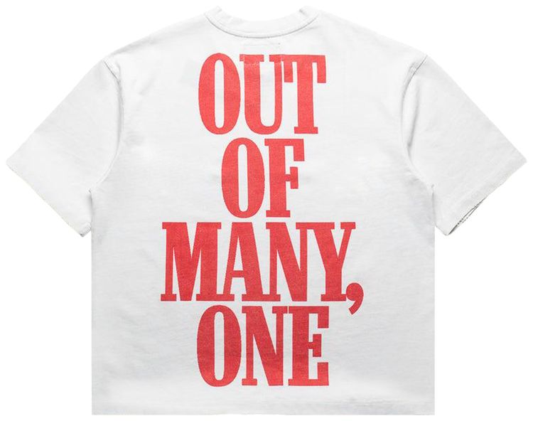 Godspeed Abu Dhabi Desert Challenge White Red