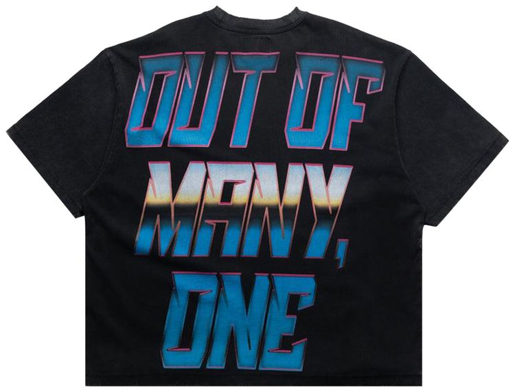 Godspeed Memento Vivere Black