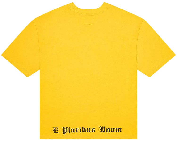 Godspeed Los Scandalous Sunset Yellow