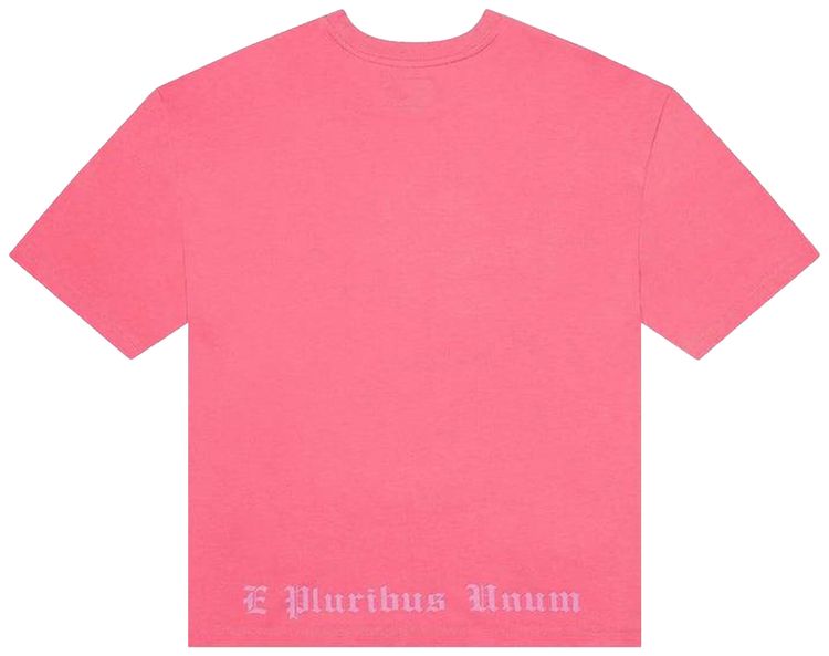 Godspeed Los Scandalous Pink Wash