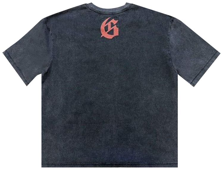 Godspeed Chasing Aloha Black Wash