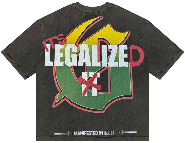 Godspeed Indoor Earl Grey