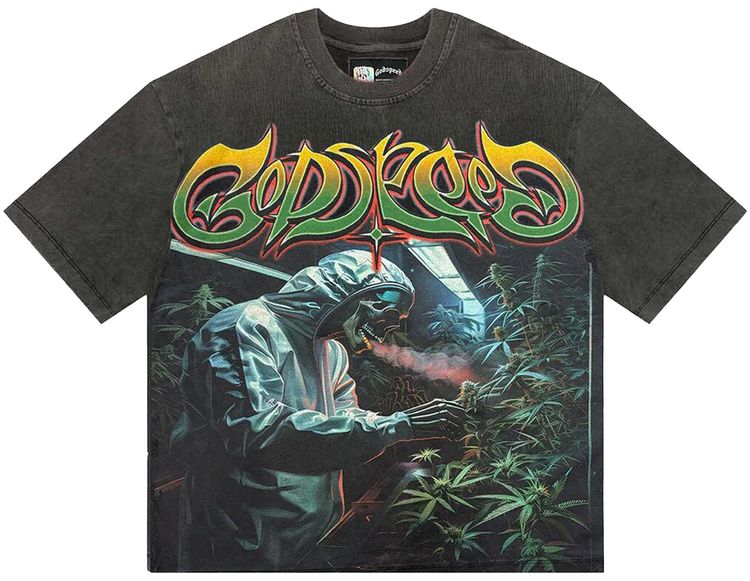 Godspeed Indoor Earl Grey