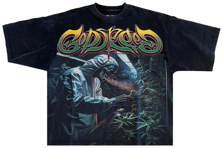 Godspeed Indoor Black Ice