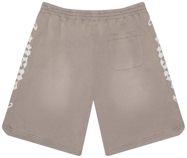 Godspeed Courtside Shorts Stealth