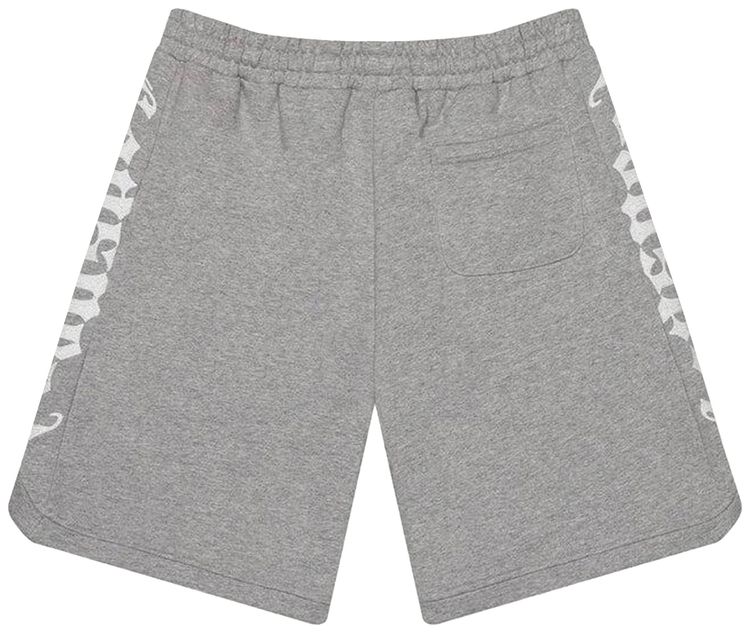 Godspeed Courtside Shorts Grey