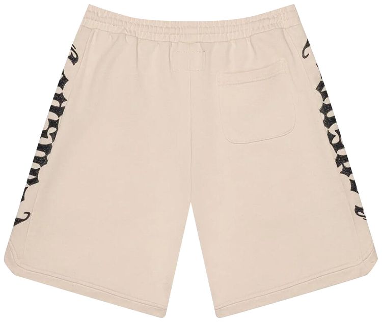 Godspeed Courtside Shorts Bone