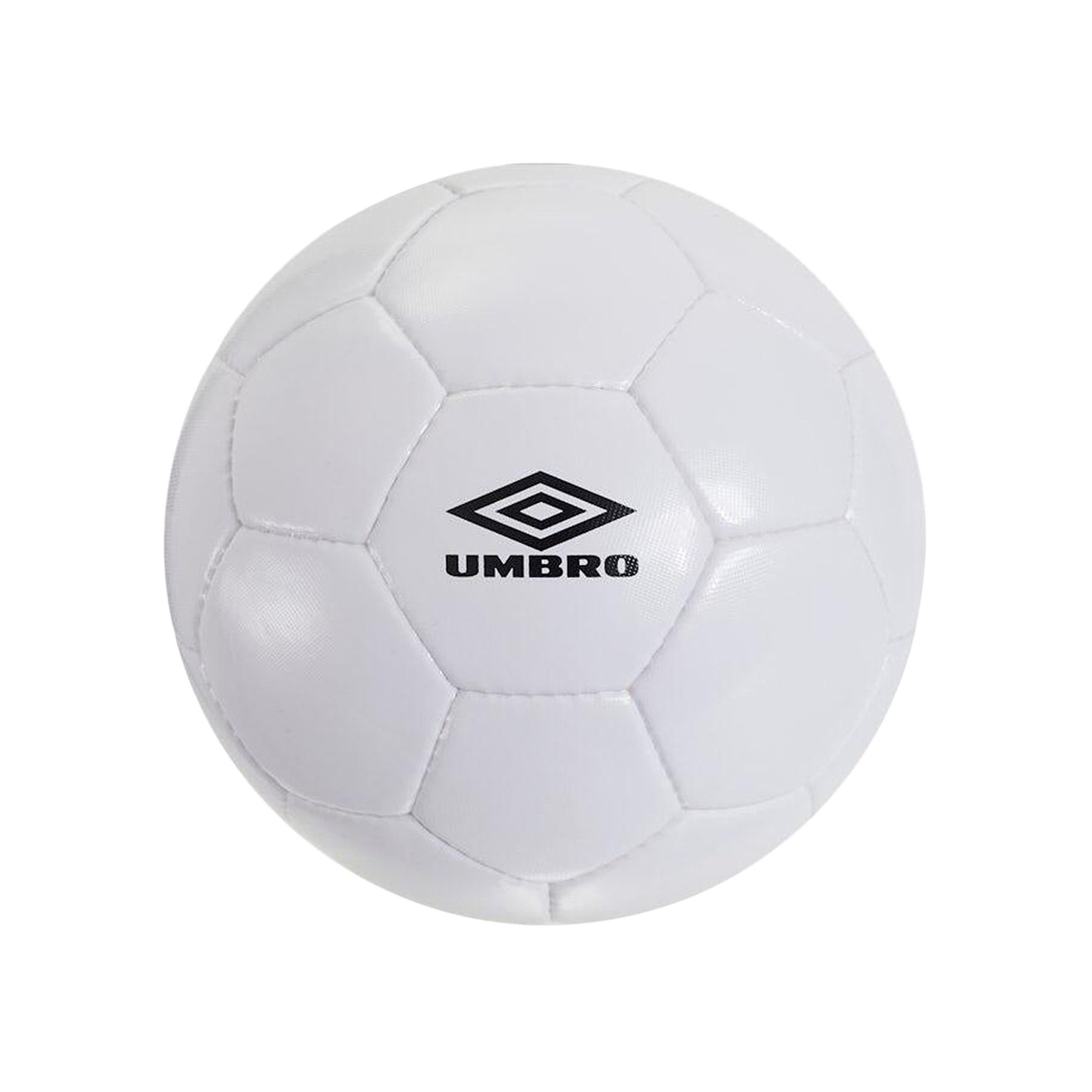 Buy Supreme x Umbro Soccer Ball 'White' - 00052 1SS2244SXUSBW WHIT