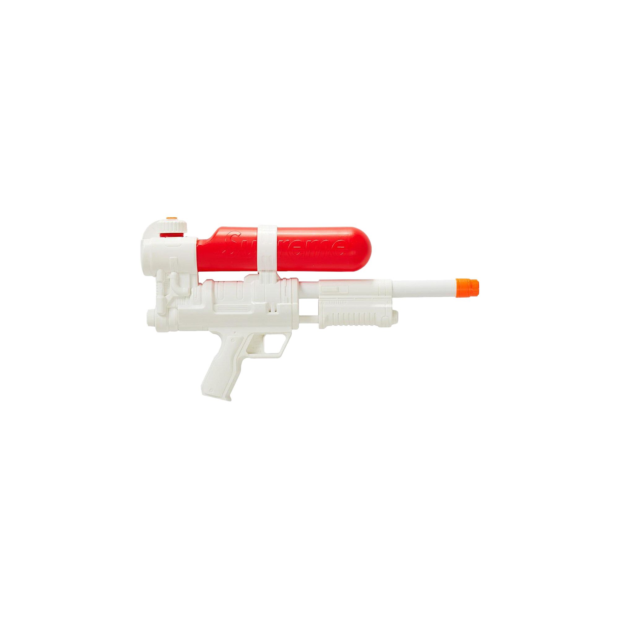 Buy Supreme Super Soaker 50 Water Blaster 'White' - 00052