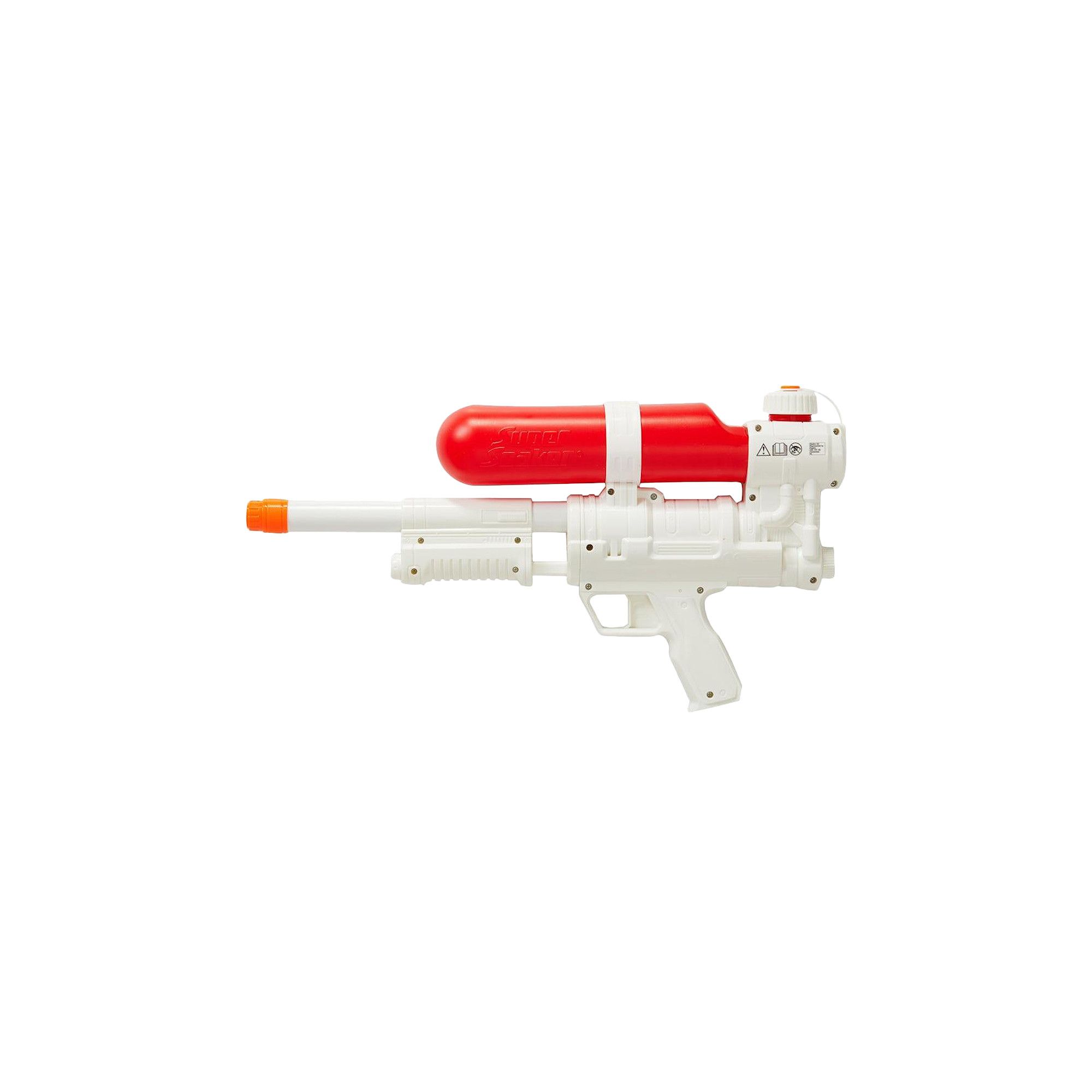 Buy Supreme Super Soaker 50 Water Blaster 'White' - 00052
