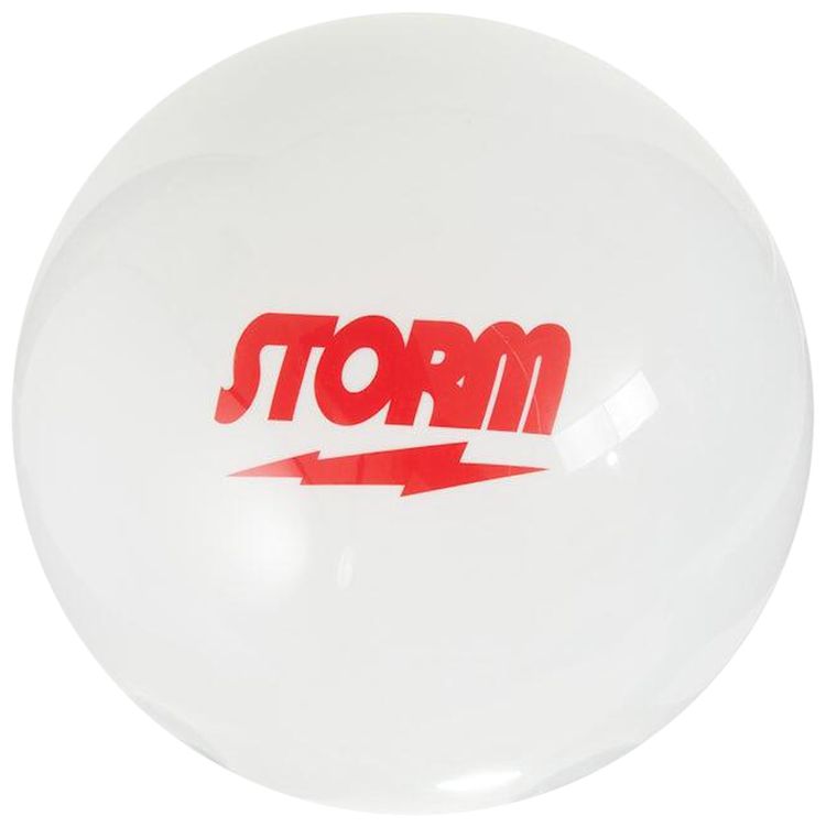 Supreme x Storm Bowling Ball White