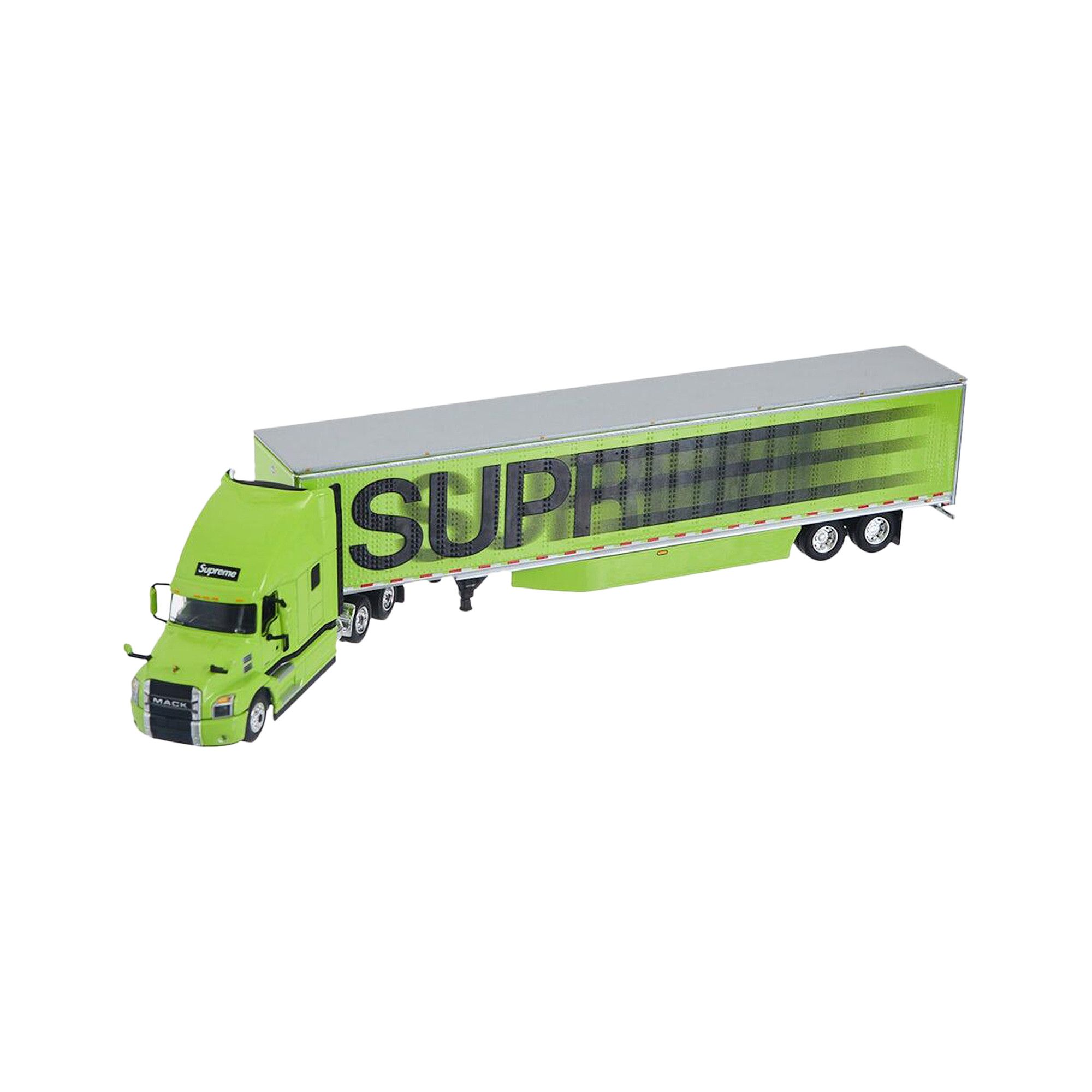 Buy Supreme x First Gear Truck 'Green' - 00052 1SS2444SXFGTG