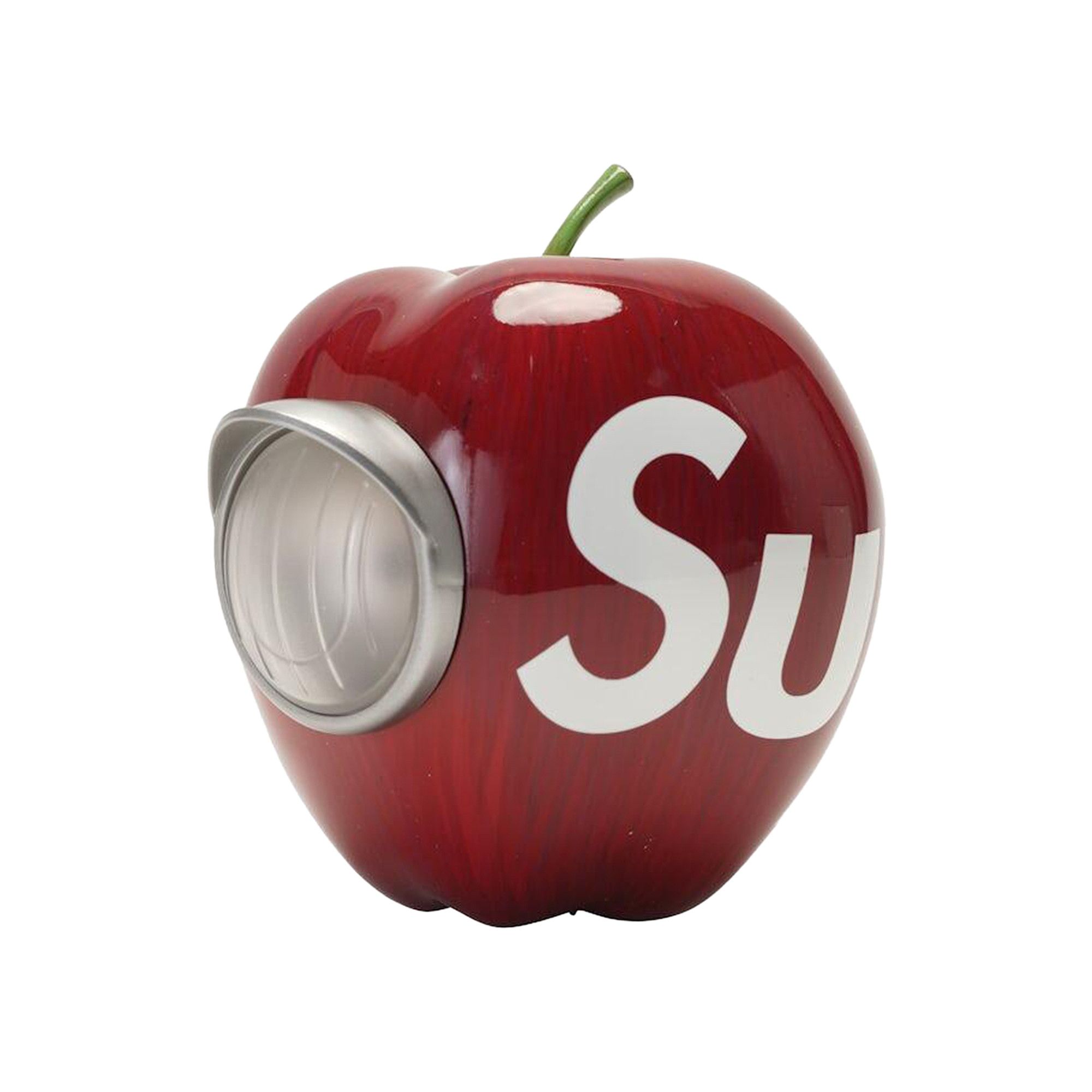 Buy Supreme x Undercover Gilapple Light 'Red' - 00052