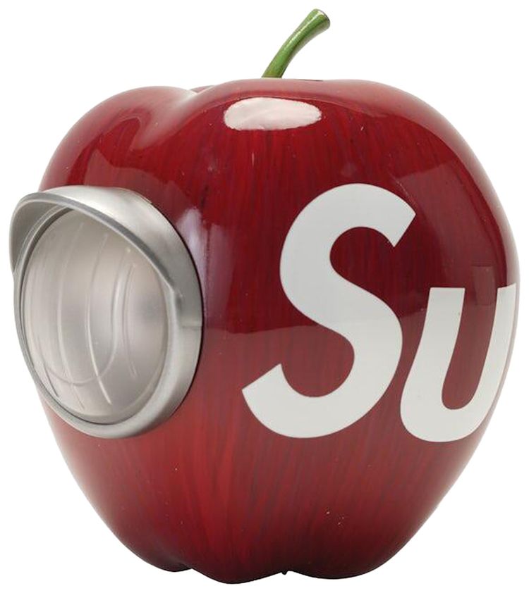 Supreme x Undercover Gilapple Light Red