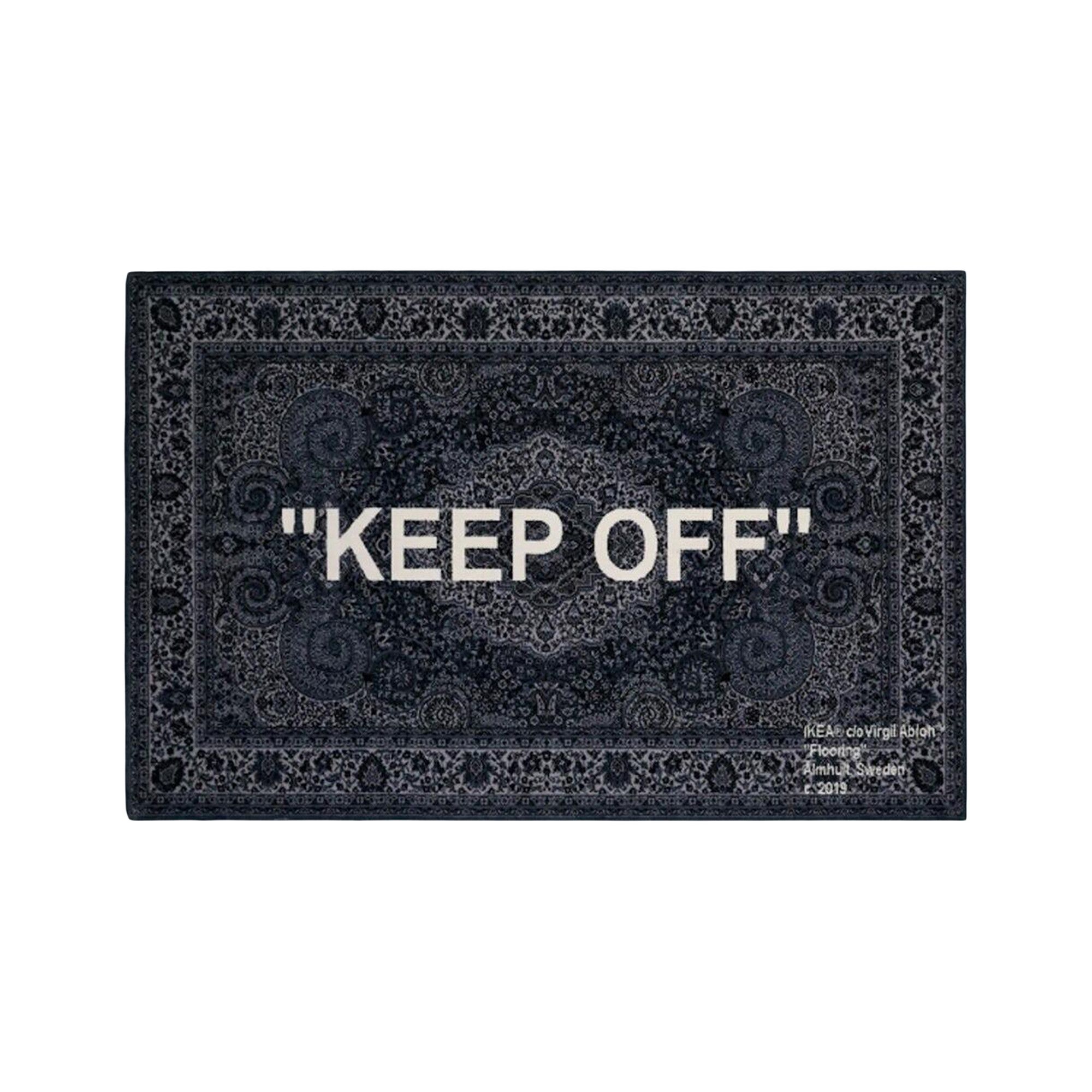 Buy IKEA x Virgil Abloh 