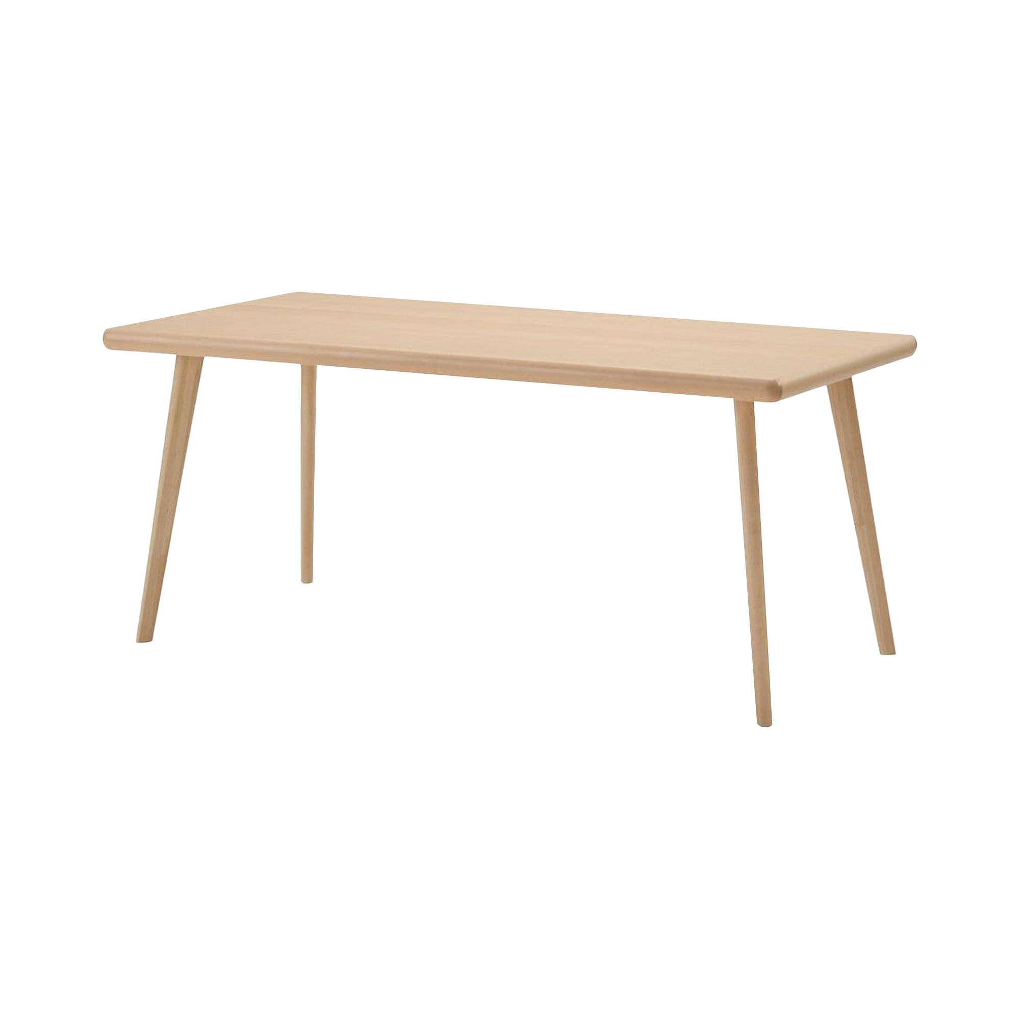 Buy IKEA x Virgil Abloh MARKERAD Table 'Brown' - PE739320 | GOAT