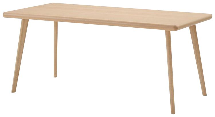 IKEA x Virgil Abloh MARKERAD Table Brown