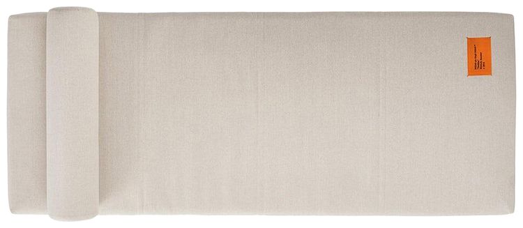 IKEA x Virgil Abloh MARKERAD EUAsia Daybed Cover Grey