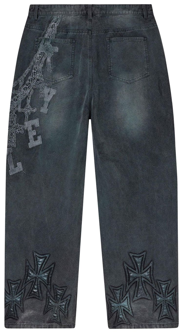 Vale Forever Chain Painters Asphalt