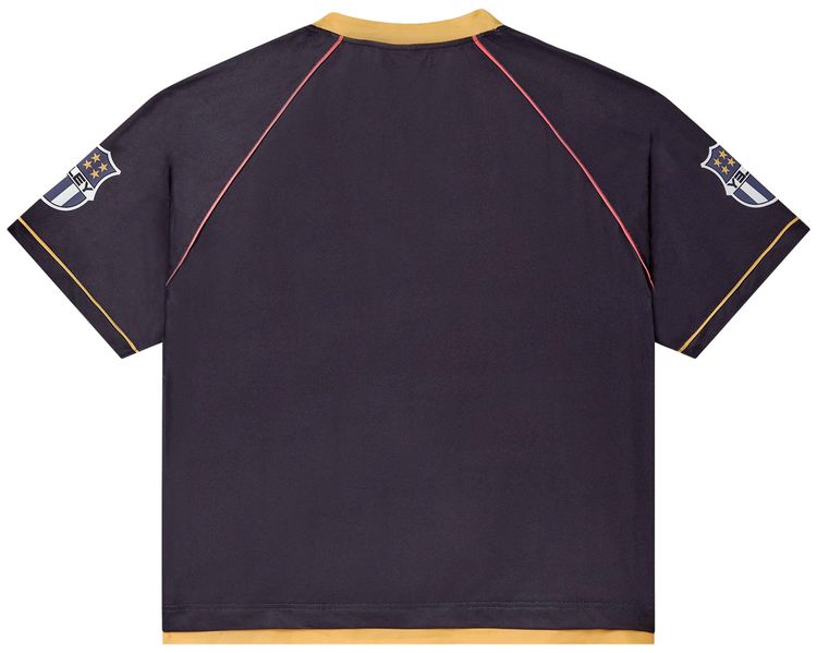 Vale Forever Dreams Futball Jersey Home Kit