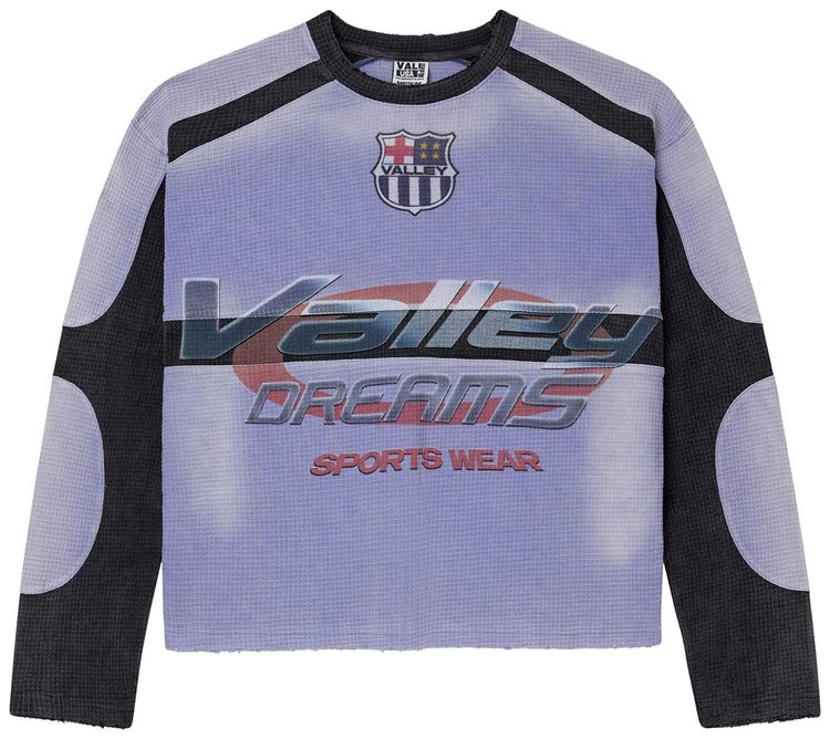 Vale Forever Motocroxxx Thermal BlueBlack
